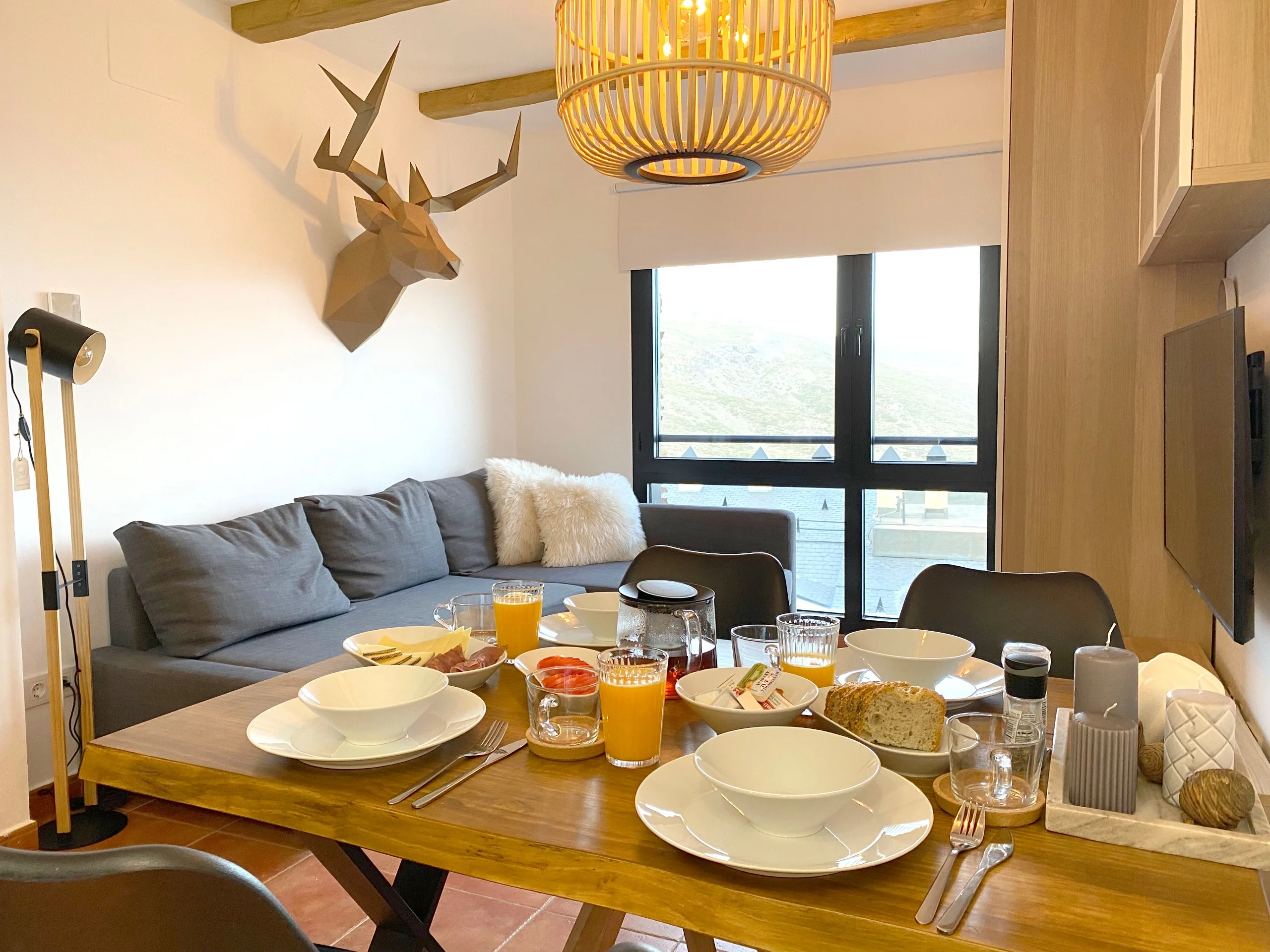 SNOW&FUN - MONTE OIZ 1 J